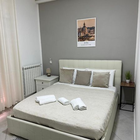 Hotel Days In Rome Extérieur photo