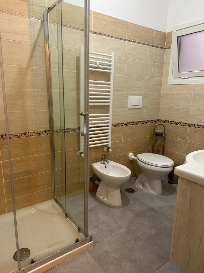 Hotel Days In Rome Extérieur photo