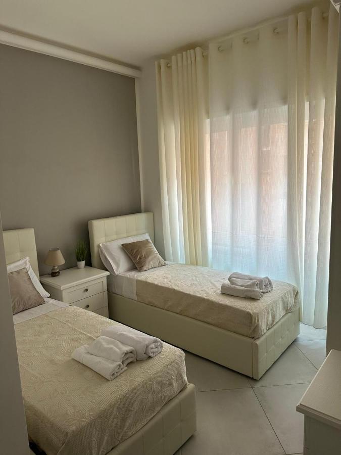 Hotel Days In Rome Extérieur photo