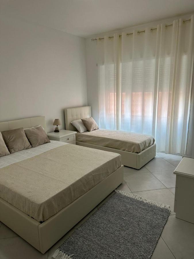Hotel Days In Rome Extérieur photo