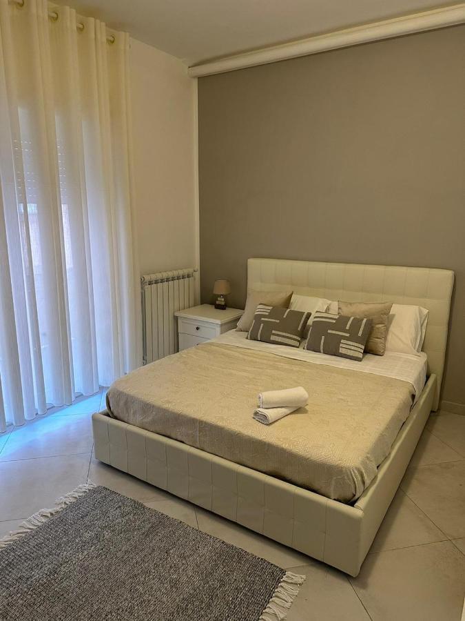 Hotel Days In Rome Extérieur photo