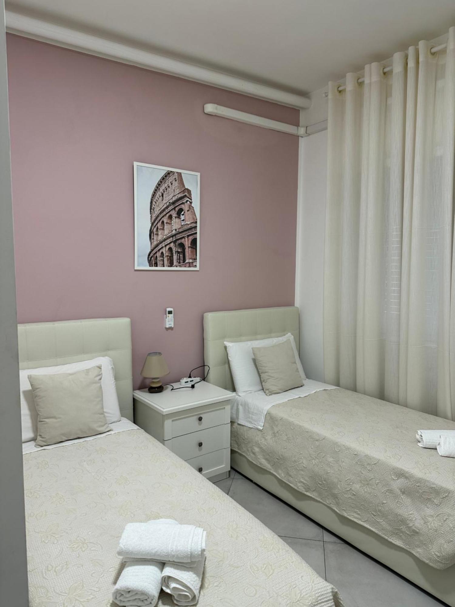 Hotel Days In Rome Extérieur photo