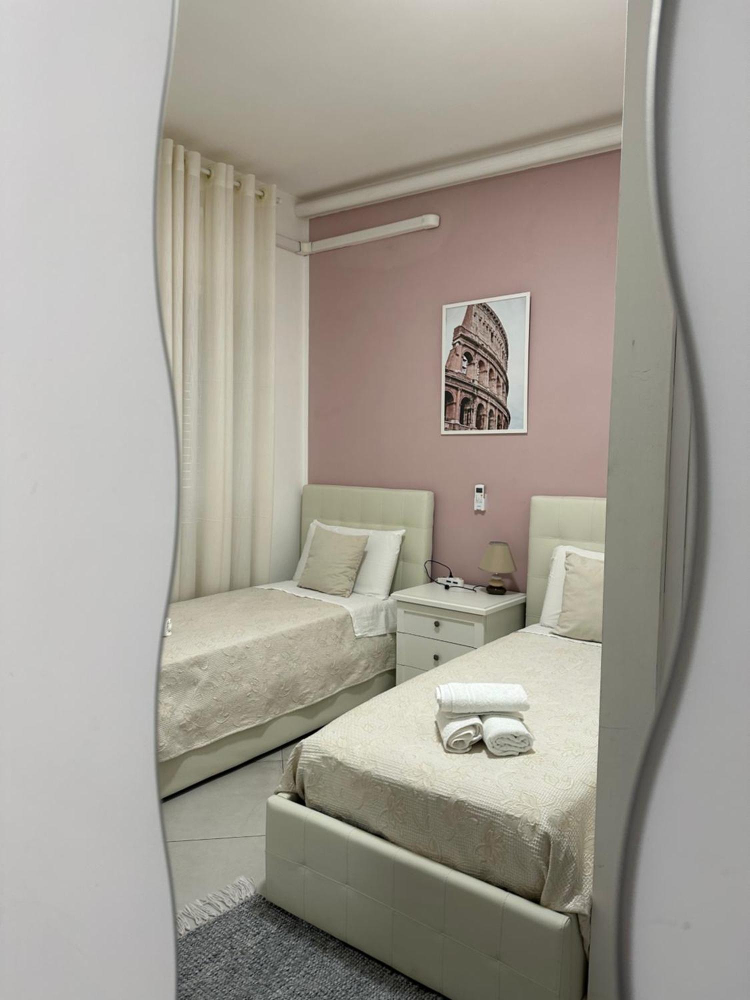 Hotel Days In Rome Extérieur photo