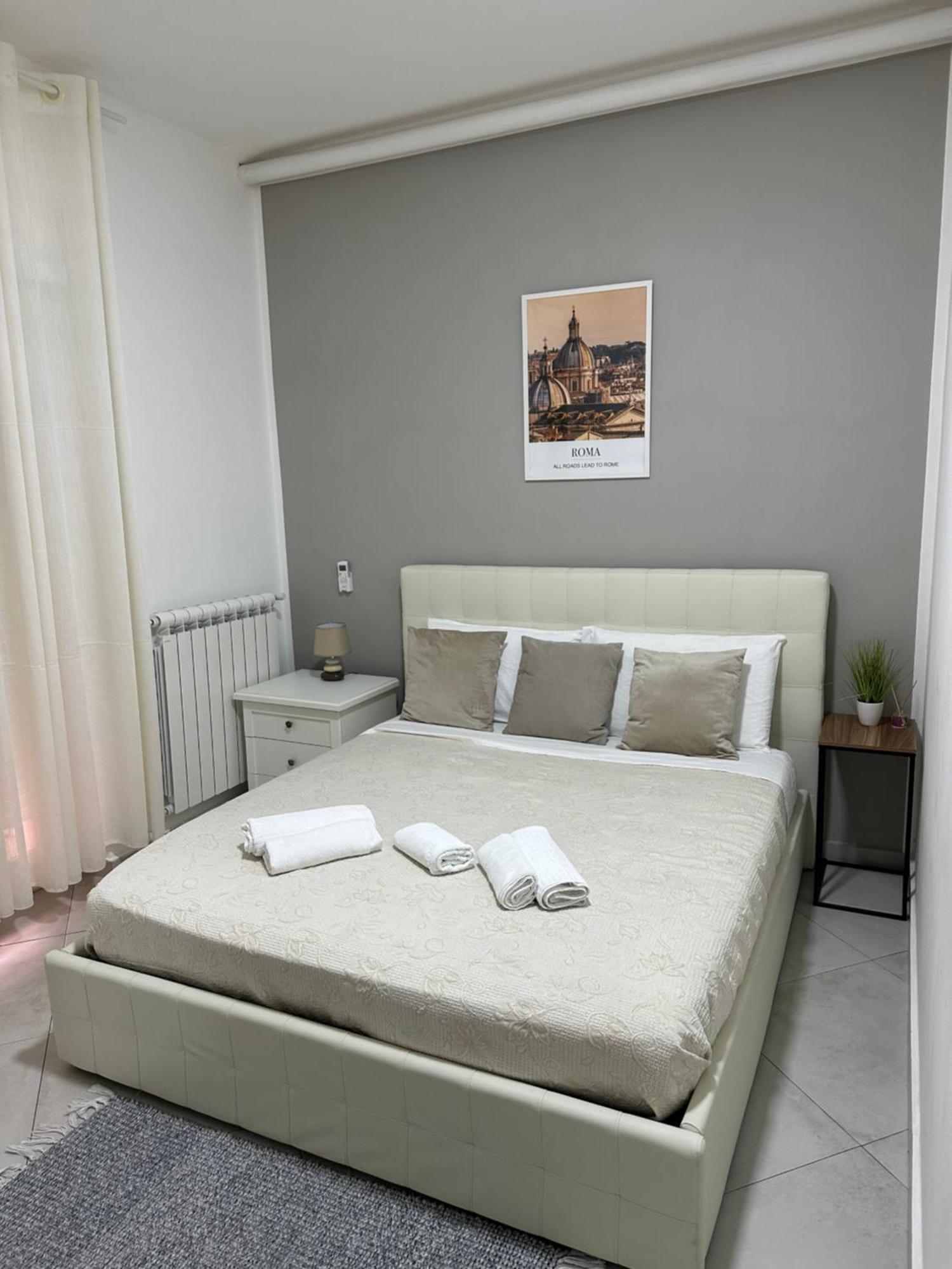 Hotel Days In Rome Extérieur photo
