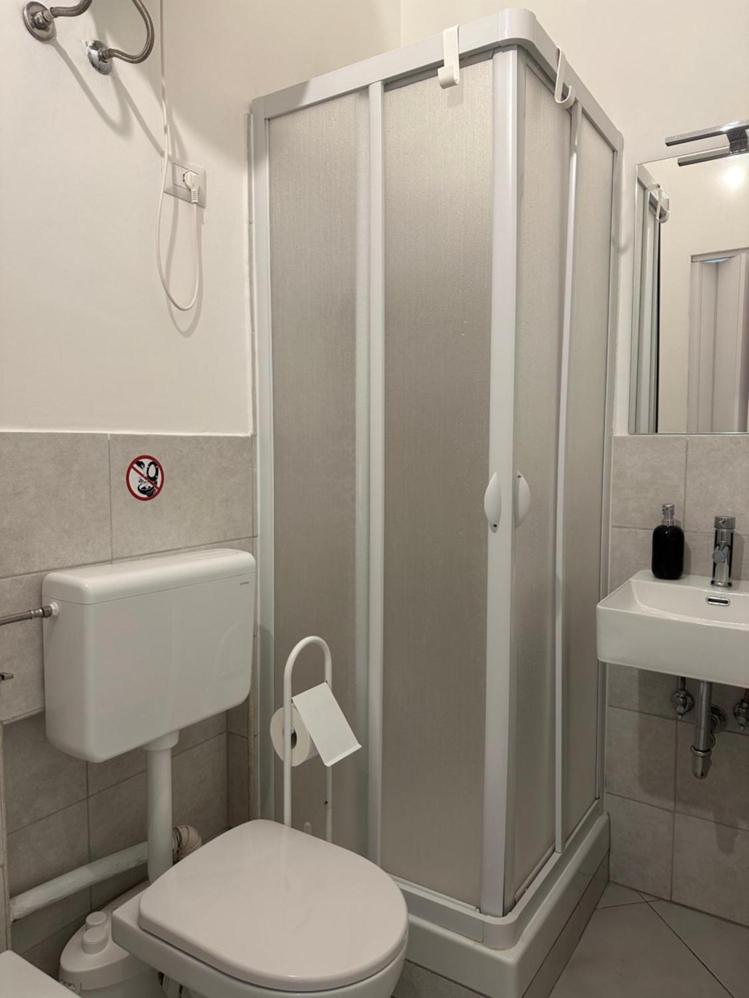Hotel Days In Rome Extérieur photo